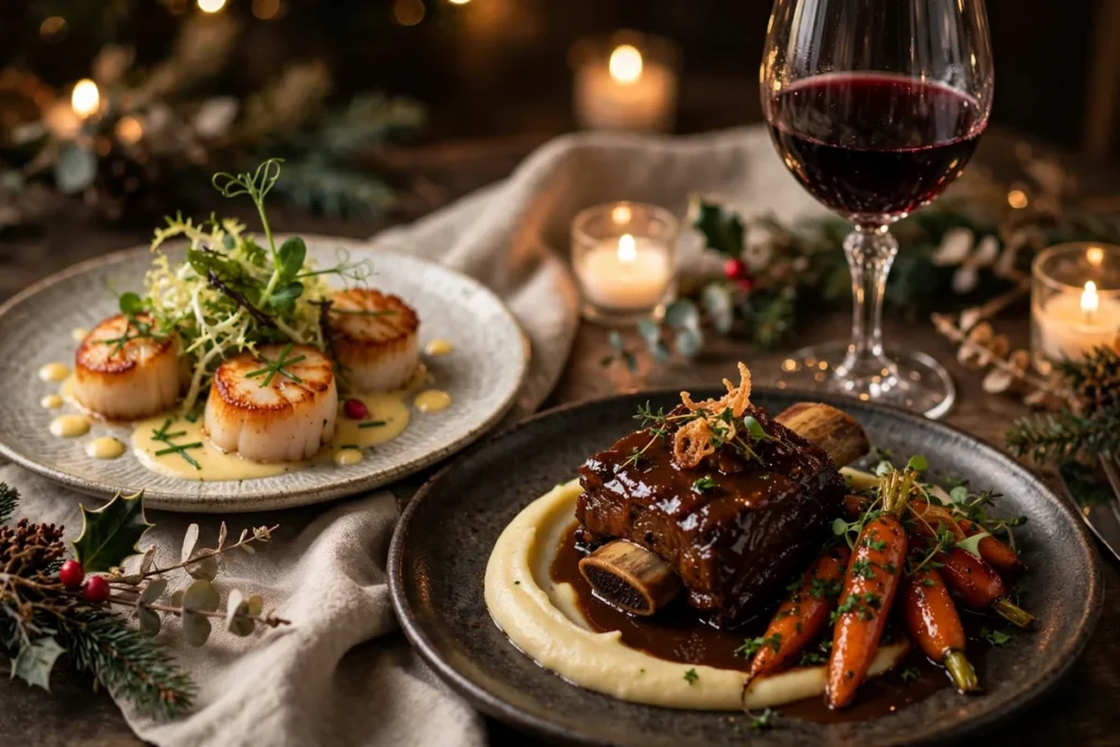 Christmas Eve Dinner in Houston 2026: 18 Restaurants for a Texas-Sized Holiday 2 Christmas Eve Dinner in Houston 2026: 18 Restaurants for a Texas-Sized Holiday