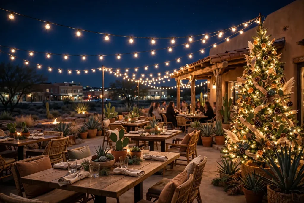 Christmas Eve Dinner Lubbock 2026: Where to Eat on the Holiday 2 Christmas Eve Dinner Lubbock 2026: Where to Eat on the Holiday