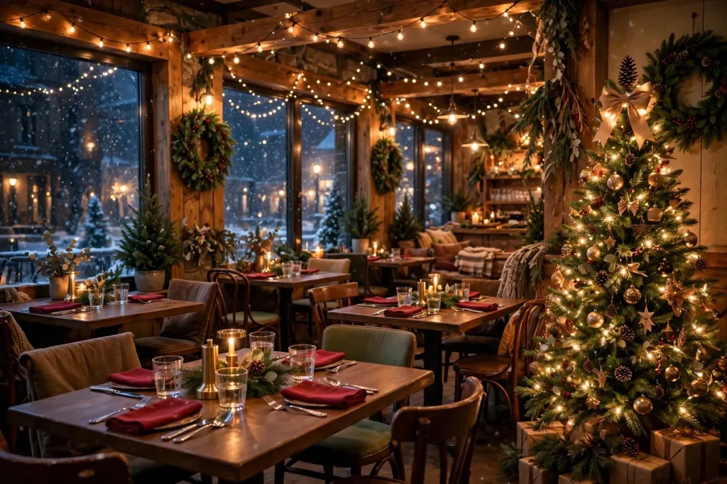Christmas Eve Dinner Madison 2026: Best Restaurants & Holiday Guide 2 Christmas Eve Dinner Madison 2026: Best Restaurants & Holiday Guide