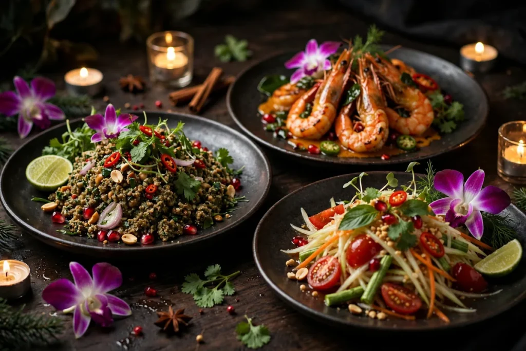 Christmas Eve Dinner Oakland 2026: 12 Best East Bay Holiday Restaurants 2 Christmas Eve Dinner Oakland 2026: 12 Best East Bay Holiday Restaurants