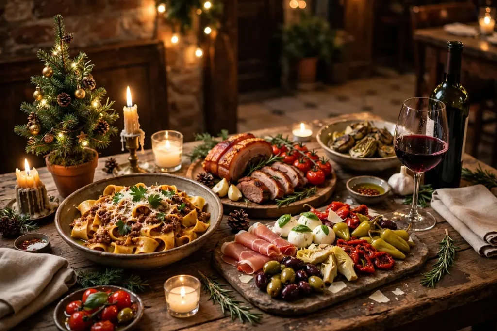 Christmas Eve Dinner in San Jose 2026: Downtown Favorites & Smart Holiday Planning 2 Christmas Eve Dinner in San Jose 2026: Downtown Favorites & Smart Holiday Planning