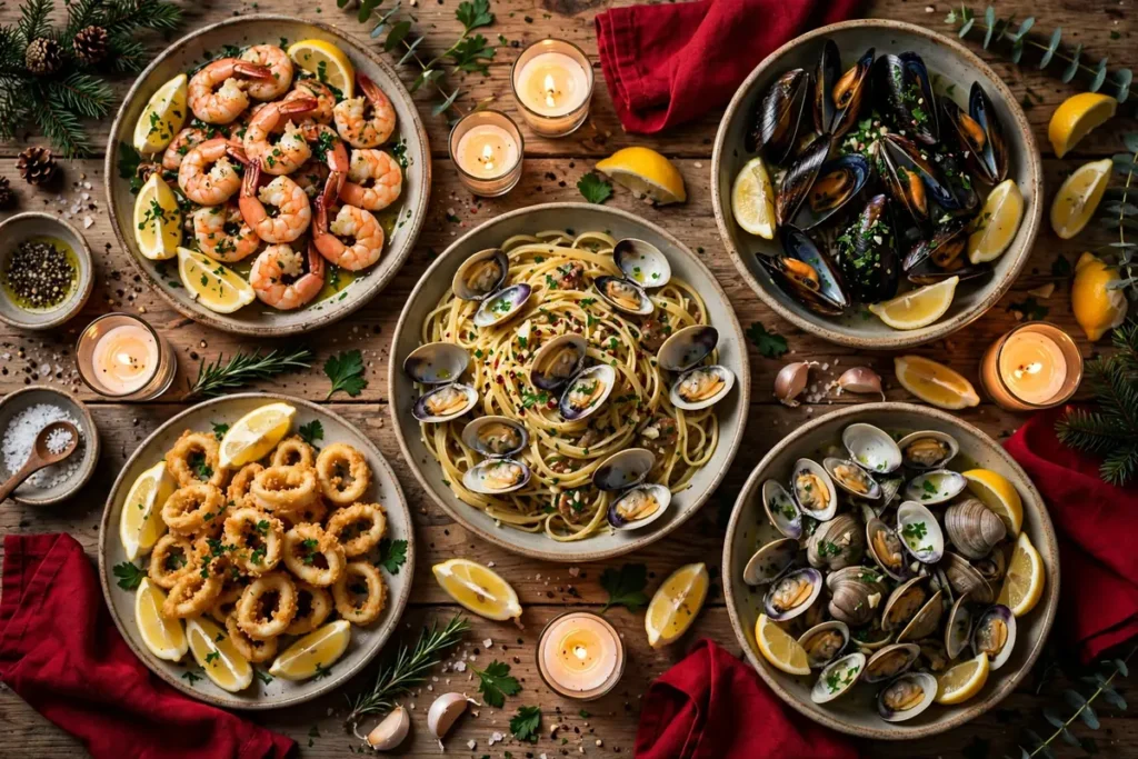 Christmas Eve Dinner in St. Louis 2026: Prix Fixe Menus, Hotel Dining Rooms and the Local Shortlist