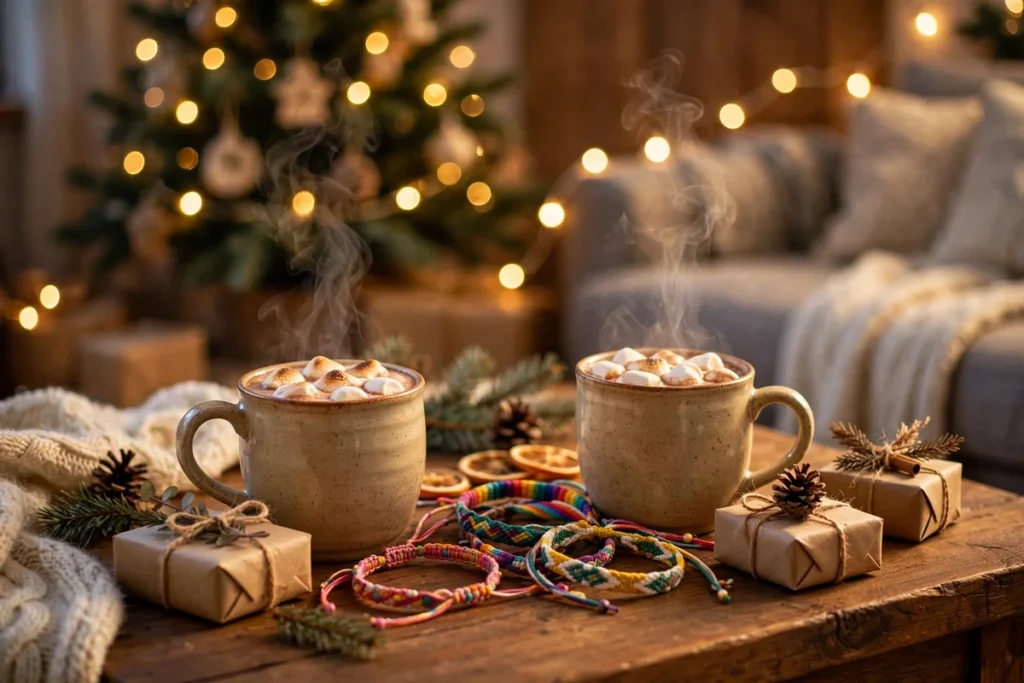 Christmas Gifts for Best Friends: 45 Ideas They'll Love 1 Christmas Gifts for Best Friends: 45 Ideas They’ll Love