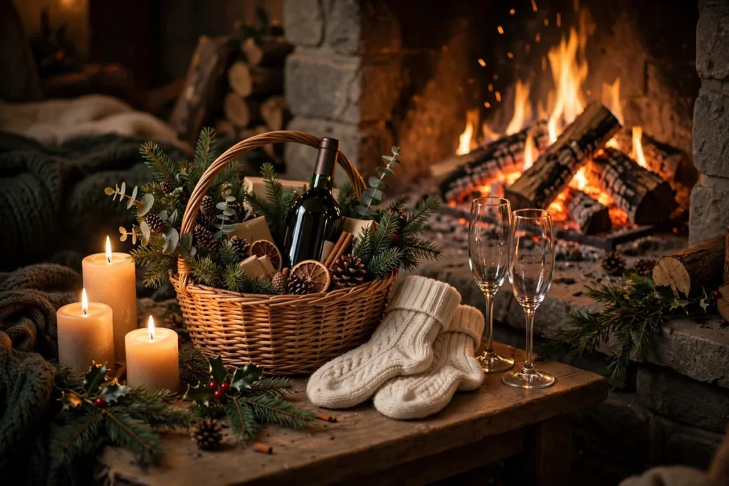 Christmas Gifts for Couples: 50 His-and-Hers & Experiences
