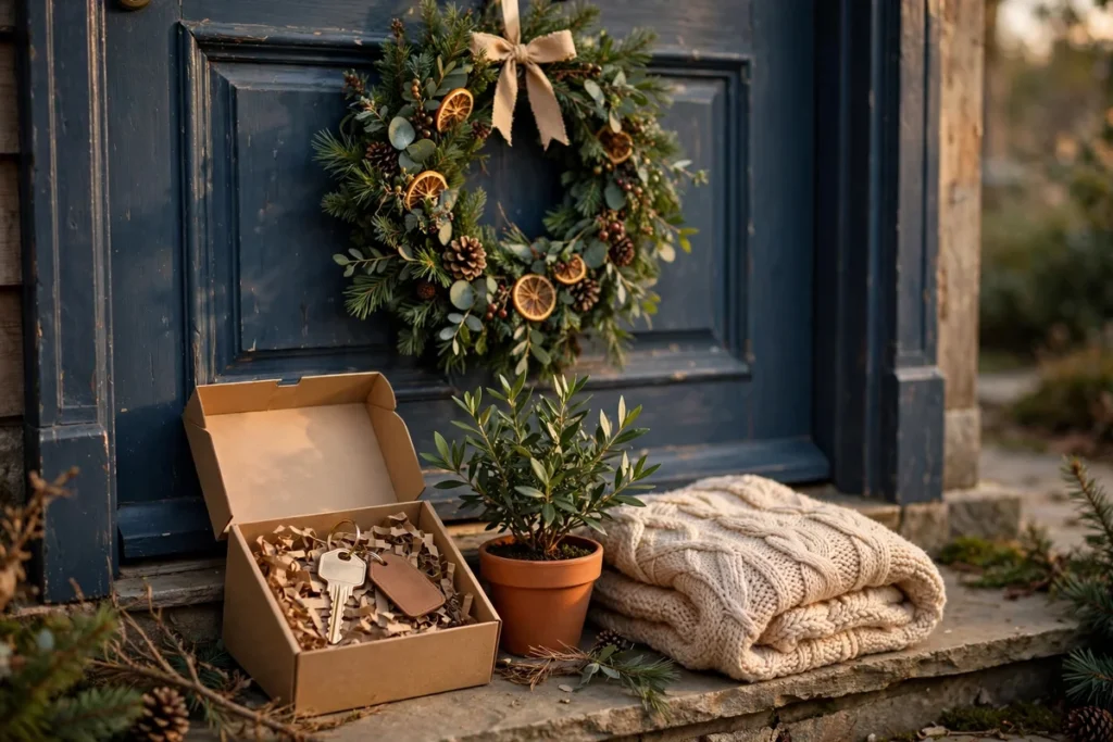 Christmas Gifts for New Homeowners: 2026 Guide