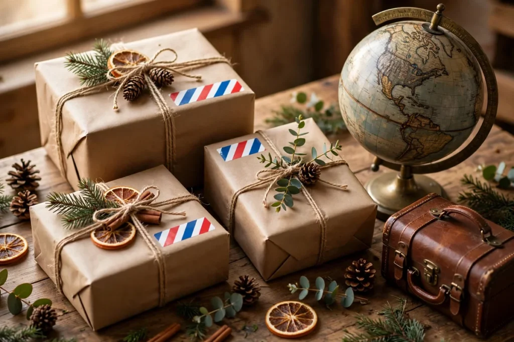 Christmas Gifts to Send Internationally: Full Guide (2026) 2 Christmas Gifts to Send Internationally: Full Guide (2026)