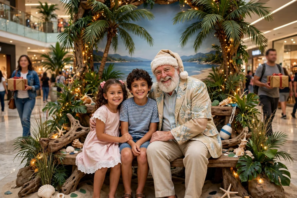 Christmas Traditions In Brazil: 15 Festive Customs