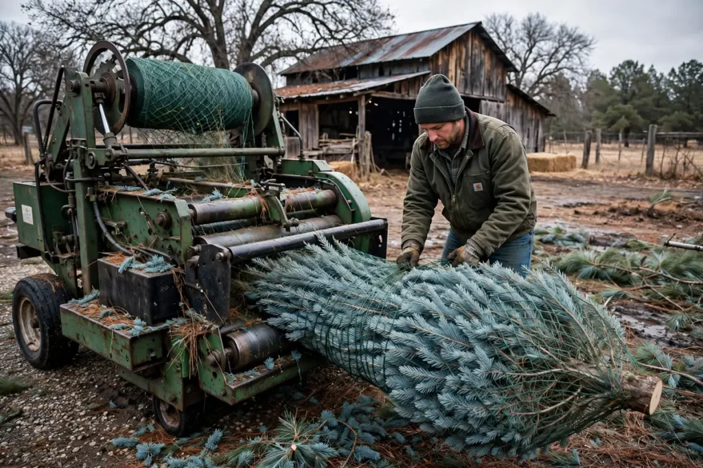 Christmas Tree Farms Near Fort Worth 2026: Choose-and-Cut Guide for the Metroplex 2 Christmas Tree Farms Near Fort Worth 2026: Choose-and-Cut Guide for the Metroplex