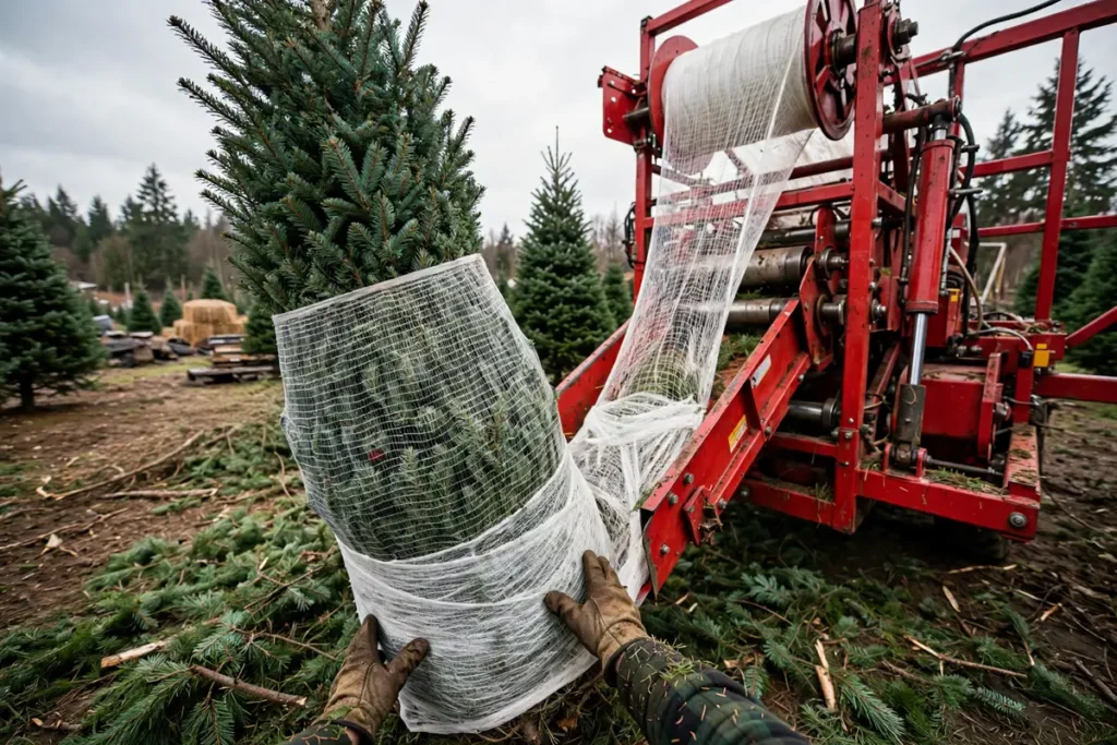 Christmas Tree Farms Near Fremont 2026: The Complete Local Guide