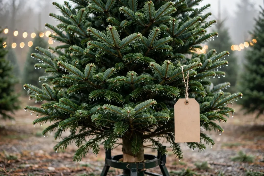 Christmas Tree Farms Near Louisville 2026: 9 Best Cut-Your-Own Farms in Kentuckiana