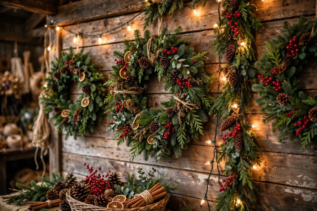 Christmas Tree Farms Near Nashville 2026: The Complete Choose-and-Cut Guide 2 Christmas Tree Farms Near Nashville 2026: The Complete Choose-and-Cut Guide