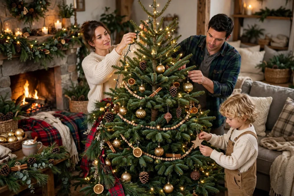 Christmas Tree Farms Near Santa Ana 2026: The Complete Orange County Guide