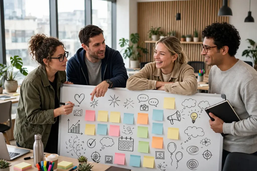 Creative Business Anniversary Social Media Campaigns Guide