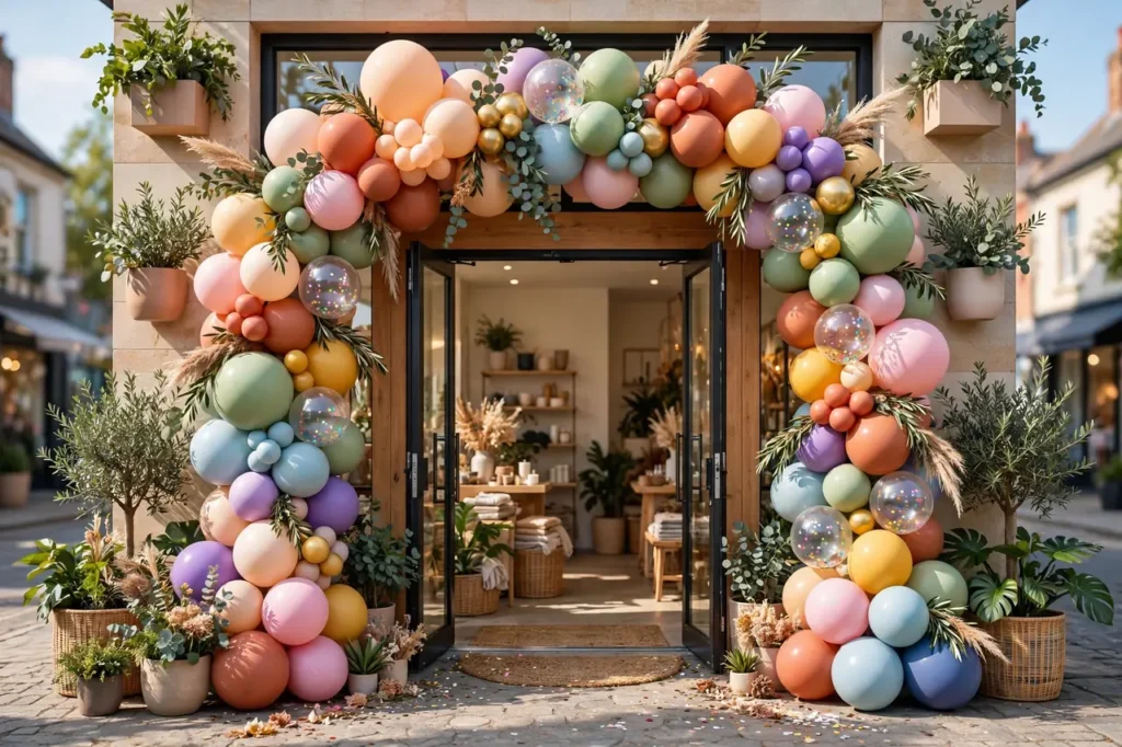 Creative Ribbon Cutting Ideas for New Business