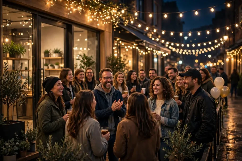 Creative Ribbon Cutting Ideas for New Business