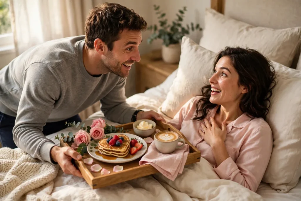 140 Cute Valentine's Day Captions for Her: Sweet Lines She'll Love