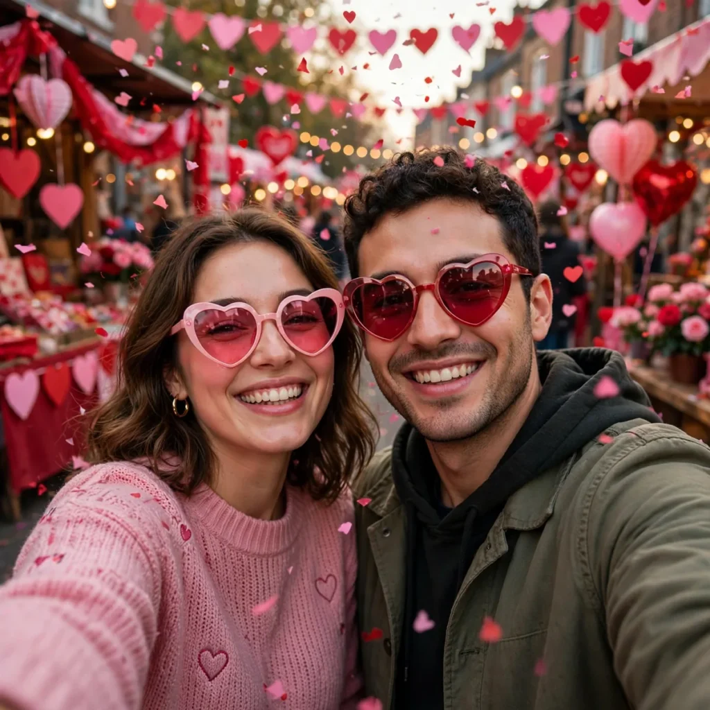 140 Cute Valentine's Day Quotes for Couples: Sweet Lines to Share 2 140 Cute Valentine's Day Quotes for Couples: Sweet Lines to Share