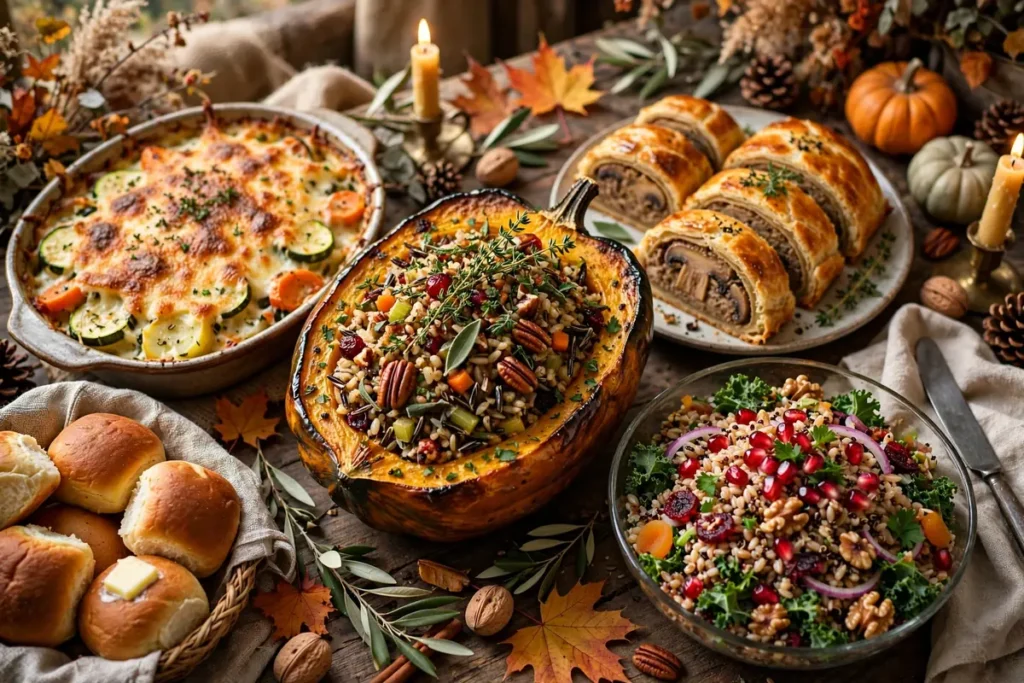 Dairy Free Thanksgiving: Complete Holiday Guide 2026 1 Dairy Free Thanksgiving: Complete Holiday Guide 2026