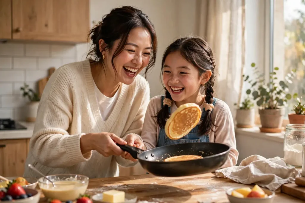 Daughter's Day Brunch Ideas: Menus & Recipes