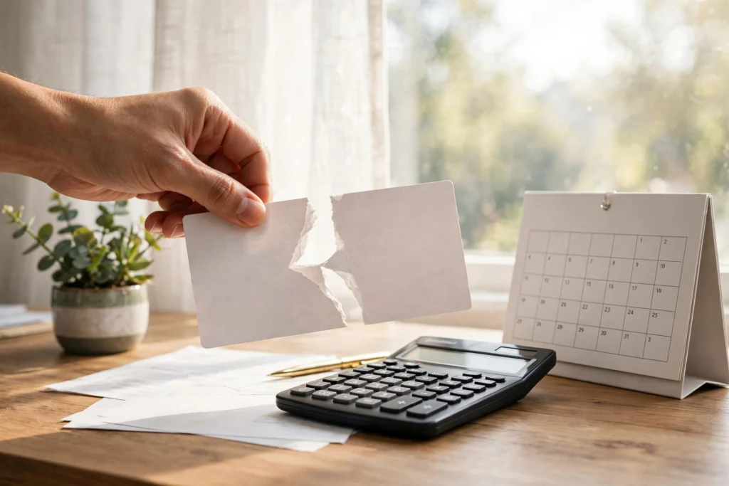 Debt Payoff Resolutions: Your Get-Out-of-Debt Plan for 2027