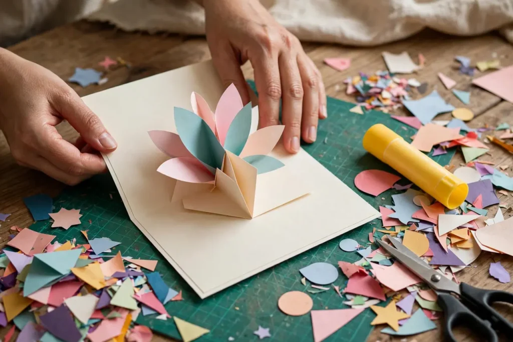 DIY Daughter's Day Card Ideas: 37 Handmade Cards
