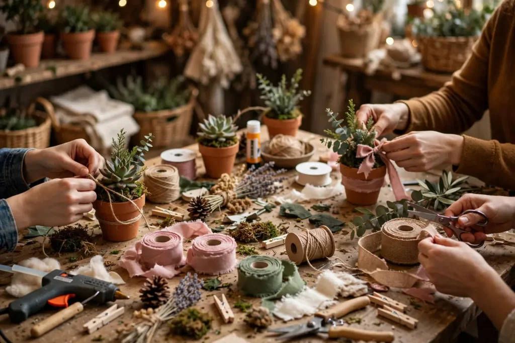 DIY Grand Opening Decorations: 35 Budget Ideas