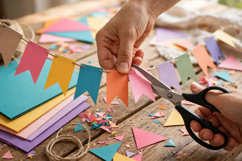 DIY Grand Opening Decorations: 35 Budget Ideas