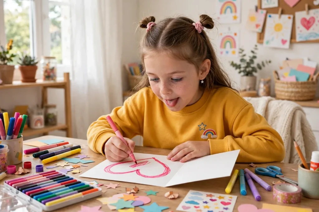DIY Son's Day Card Ideas: 15 Handmade Cards