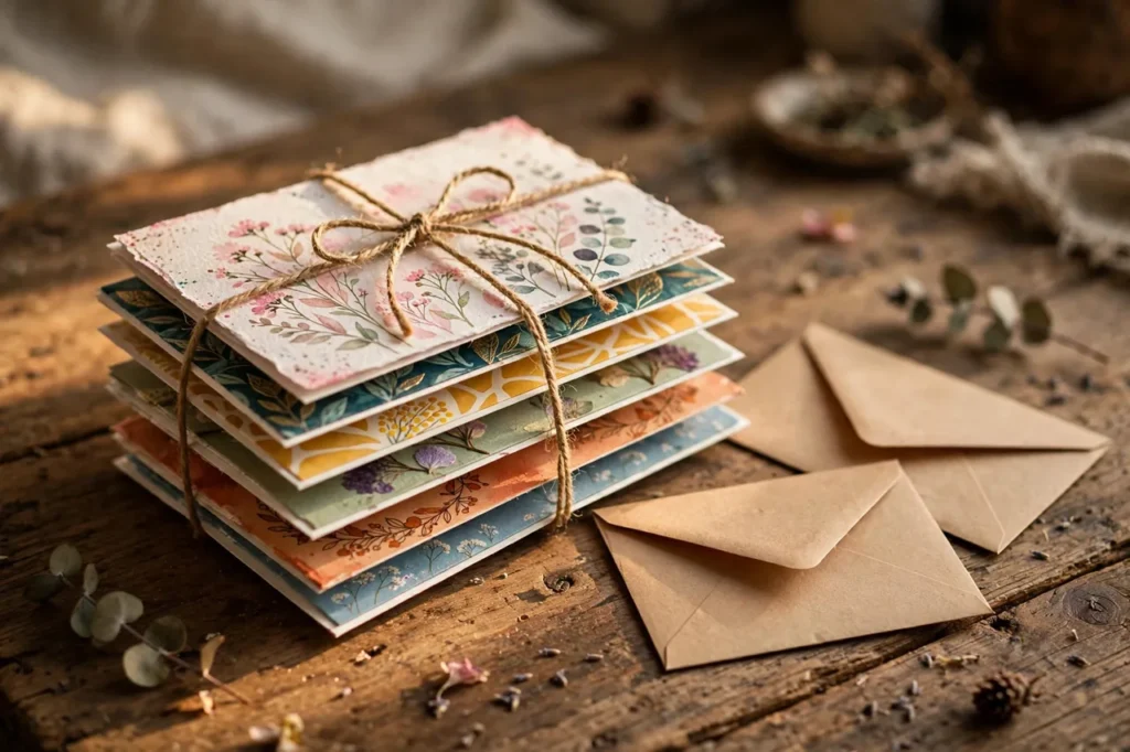 DIY Son's Day Card Ideas: 15 Handmade Cards