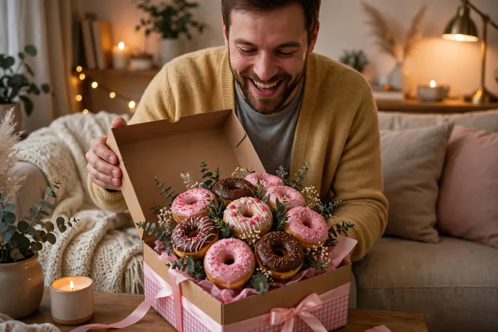 25 DIY Valentine's Day Gifts for Him He'll Actually Love (With Tutorials)