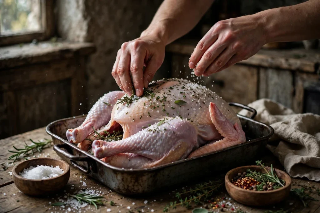 Dry Brine vs Wet Brine Turkey: Which Is Better?