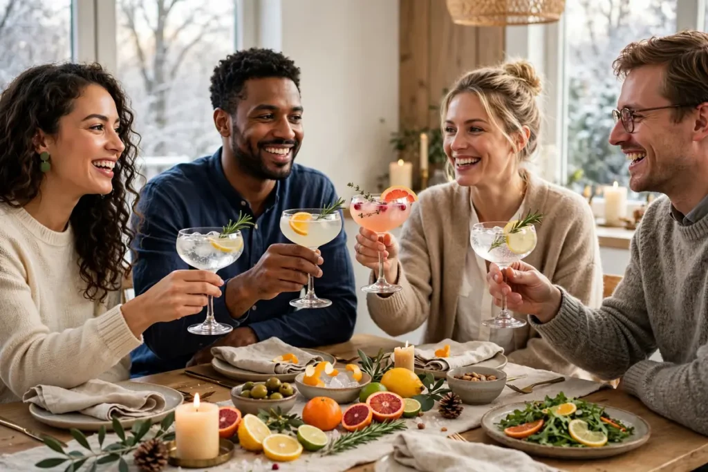 Dry January: the complete guide to an alcohol-free month