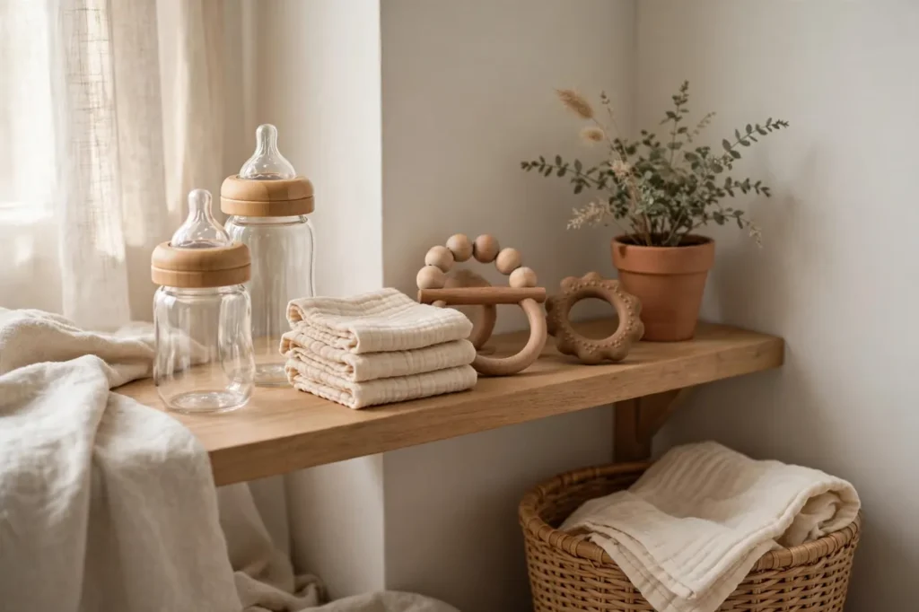 Eco Friendly Baby Shower Gifts: 40 Green Ideas