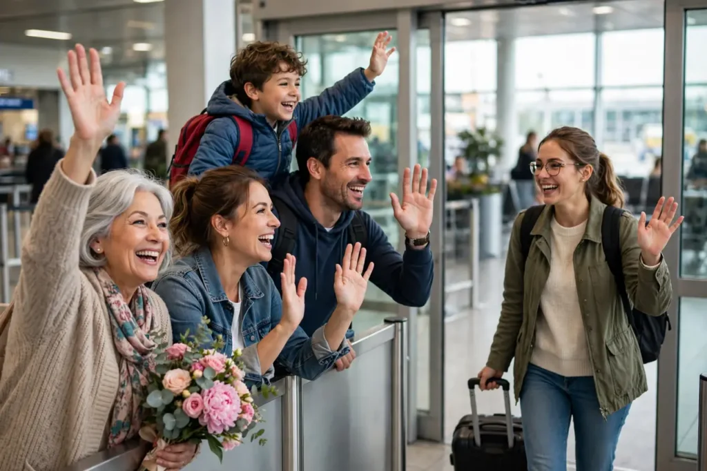 90+ Family Day Messages for Long Distance Family: Love Across the Miles 3 90+ Family Day Messages for Long Distance Family: Love Across the Miles