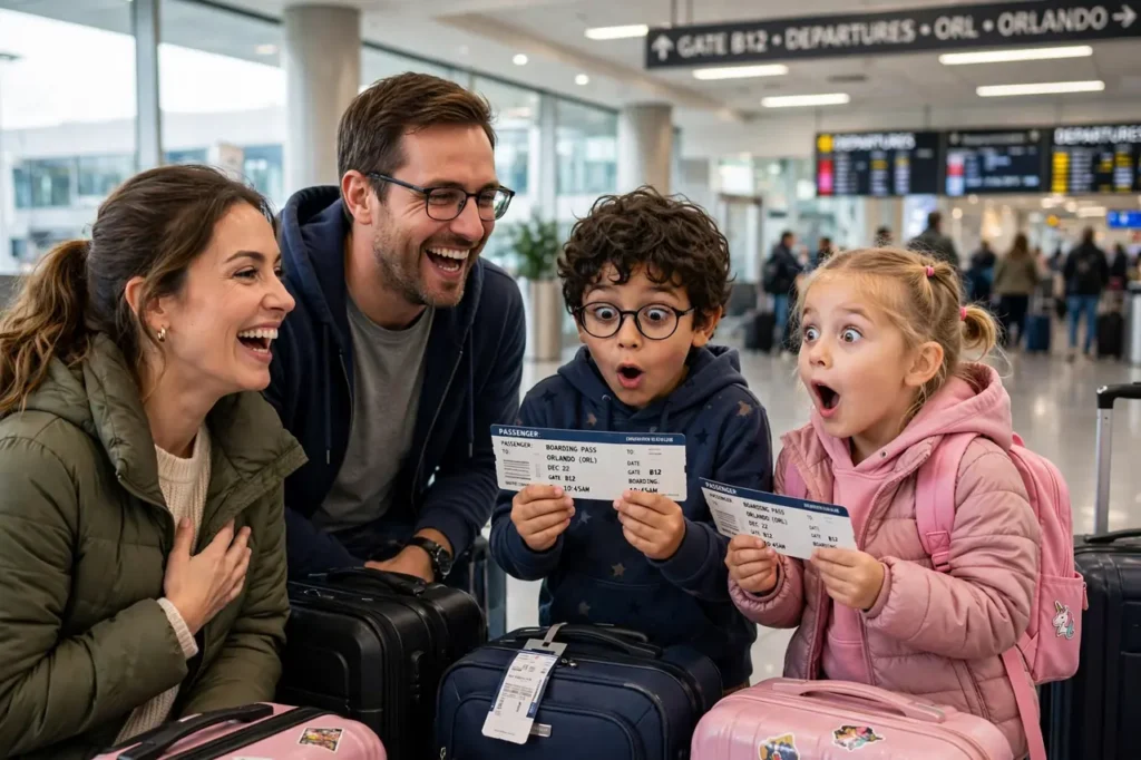80+ Family Day Surprise Ideas: Engineer Moments They'll Never Forget