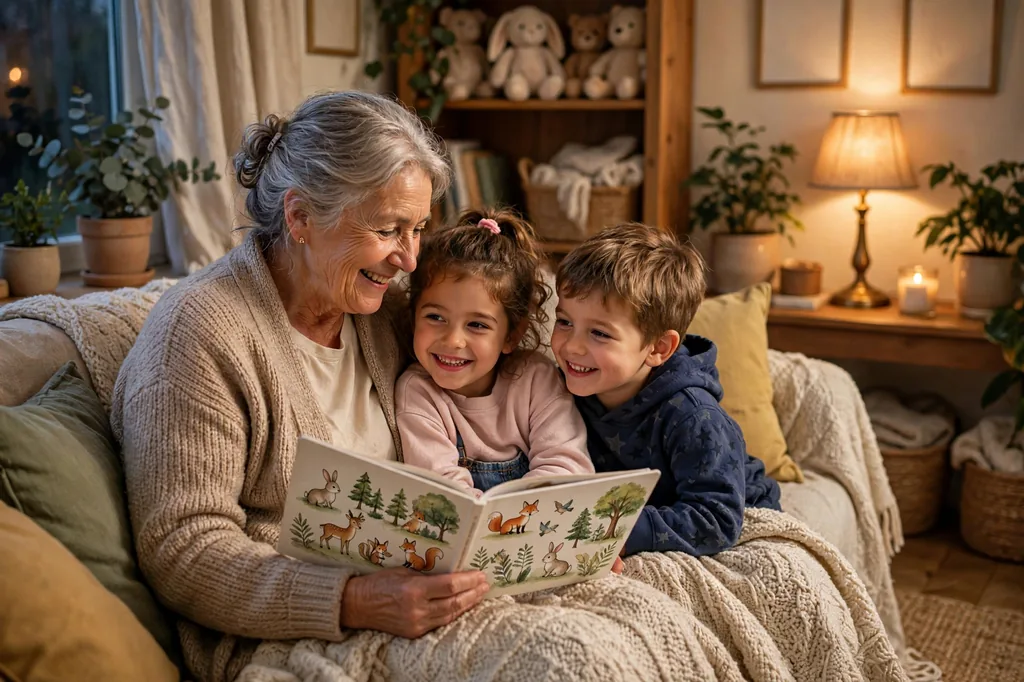 150+ Famous Grandparents Quotes: Timeless Words to Treasure 2 150+ Famous Grandparents Quotes: Timeless Words to Treasure