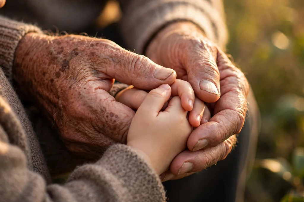 150+ Famous Grandparents Quotes: Timeless Words to Treasure 3 150+ Famous Grandparents Quotes: Timeless Words to Treasure