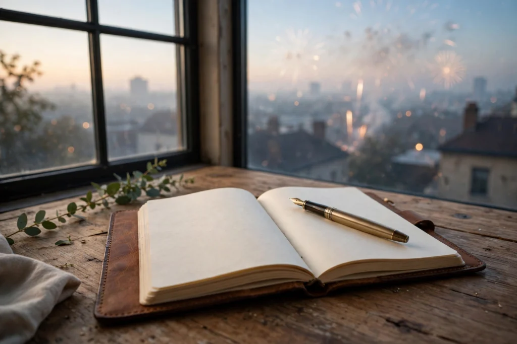 Famous New Year quotes: inspiring words from great minds