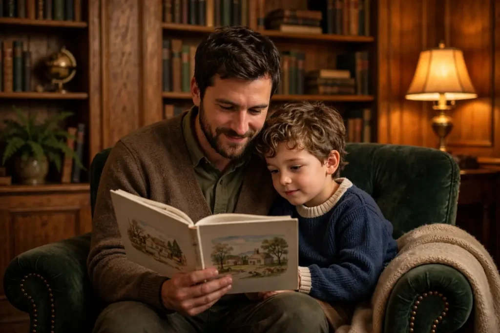 Famous Quotes About Sons: 100+ Timeless Sayings