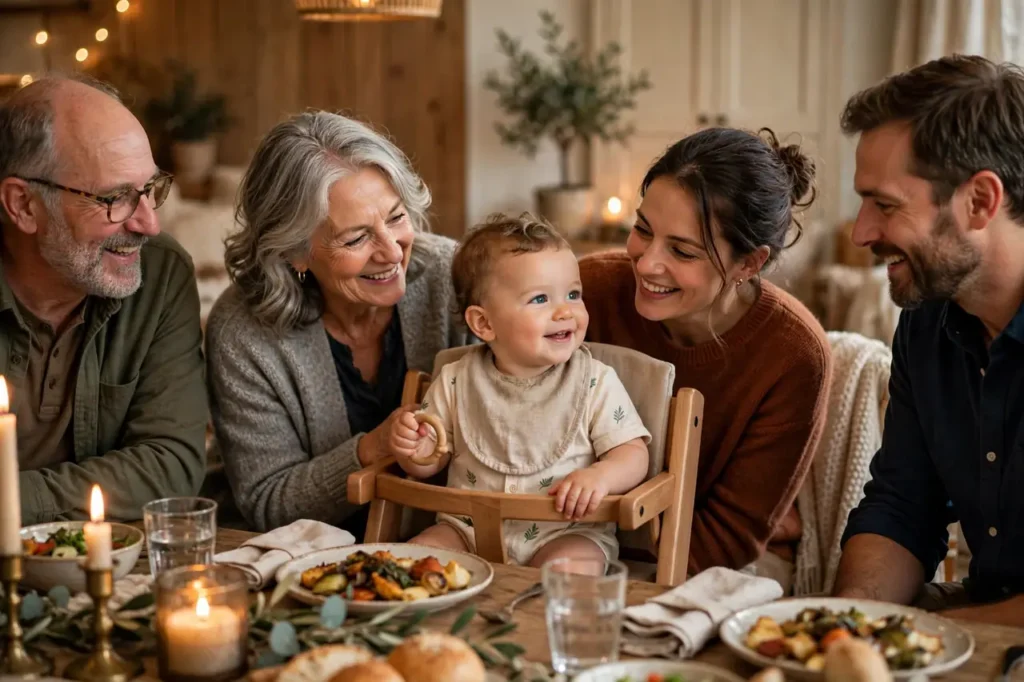 First Birthday Guest List Ideas: Who to Invite and How to Decide