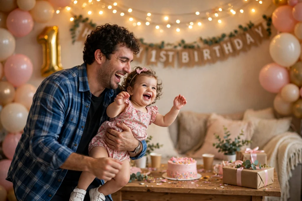 First Birthday Wishes for Niece: 120+ Adorable Wishes
