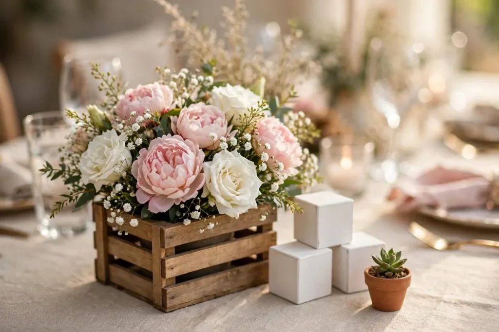 25 Floral Baby Shower Theme Ideas for a Blooming Party