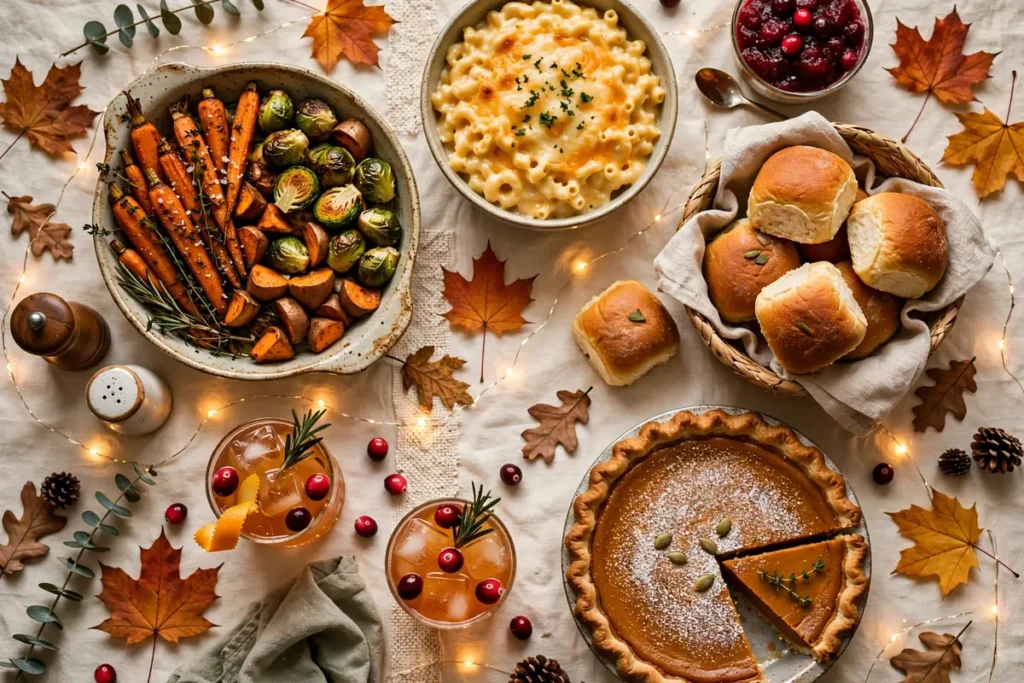 Friendsgiving Dinner Ideas 2026: Menus, Decor & Hosting Tips for a Perfect Night