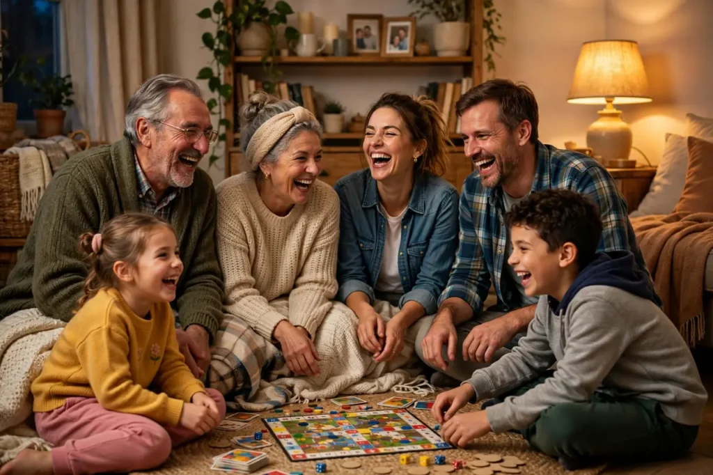 125+ Funny Family Day Wishes That Will Make Everyone Laugh Out Loud