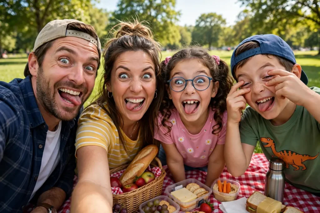 125+ Funny Family Day Wishes That Will Make Everyone Laugh Out Loud