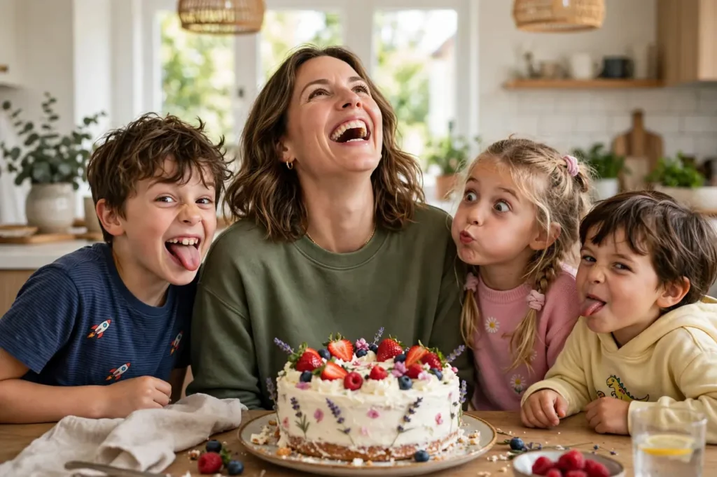Funny Mother's Day Instagram Captions: 120 That Get Laughs