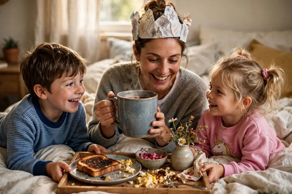 Funny Mother's Day Instagram Captions: 120 That Get Laughs
