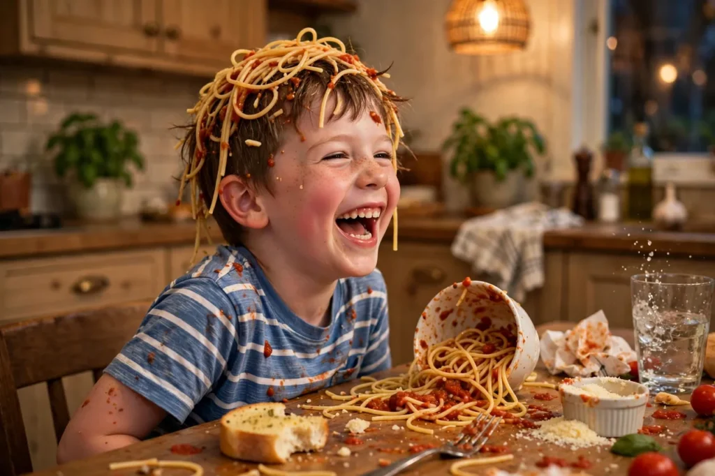 Funny Son's Day Poems: 65 Laugh-Out-Loud Rhymes
