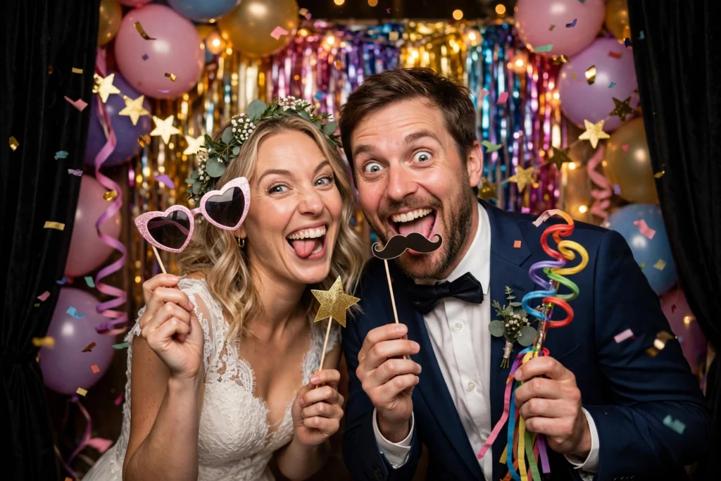 150+ Funny Wedding Day Quotes for Couples: One-Liners, Puns & Card-Ready Laughs