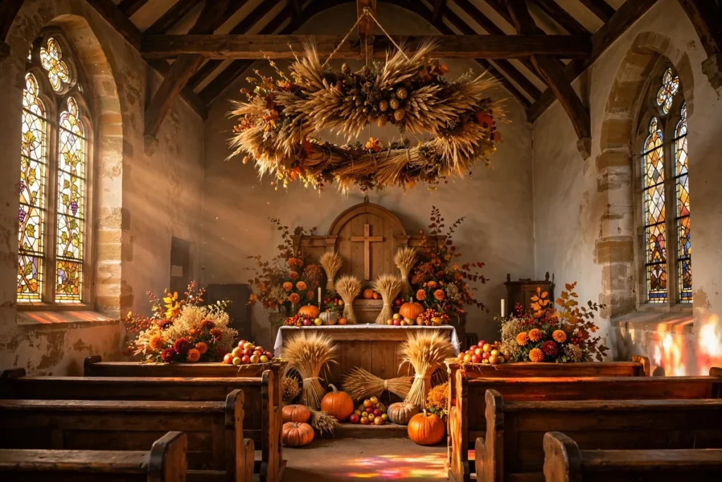 German Erntedankfest Harvest Festival: Complete Guide